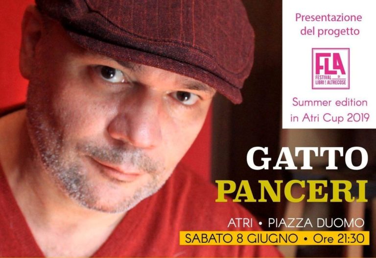 Gatto Panceri