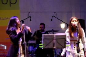 16 giugno 2018 - Concerto Ariana Coverband