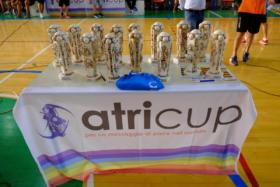 002 AtriCup2018 premiazione basket