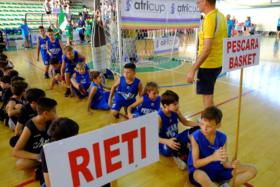 014 AtriCup2018 premiazione basket