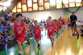 018 AtriCup2018 premiazione basket