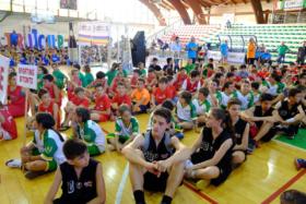 028 AtriCup2018 premiazione basket