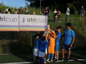 014 AtriCup2018 calcio