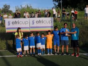 015 AtriCup2018 calcio