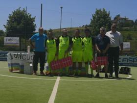 018 AtriCup2018 calcio5 nv