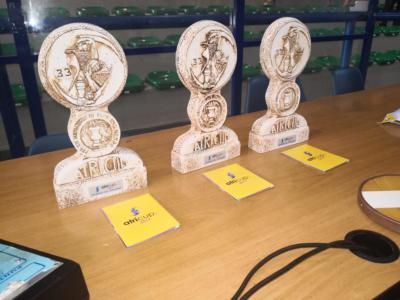 2019 - Gli eventi sportivi