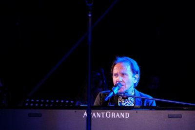 19 agosto - Roby Facchinetti in concerto