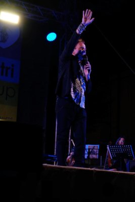 roby facchinetti 40