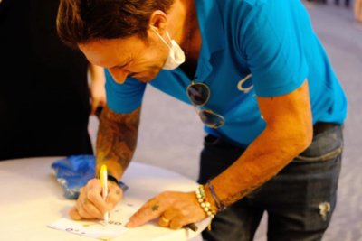 totò schillaci 14