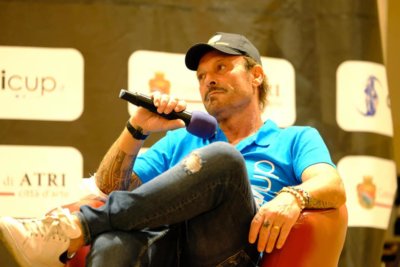totò schillaci 26