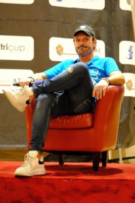 totò schillaci 27