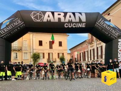 1/2 agosto - Ciclismo e Bike OPEN