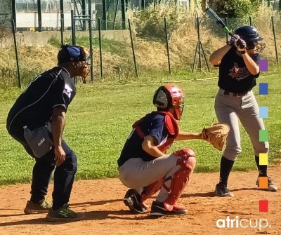 12 giugno 2022 - Baseball Young Day