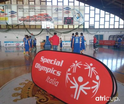 special olympics basket 2022 03