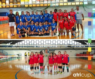 volley 2022 07