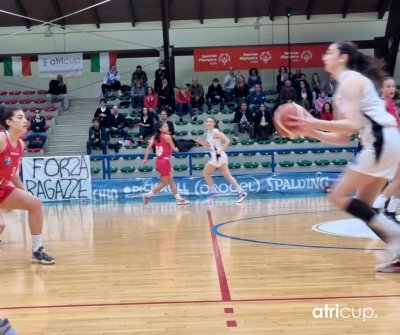 basket f U19 FIP 2023 09