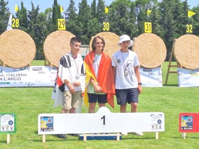 fitarco trofeo pinocchio 2023 27