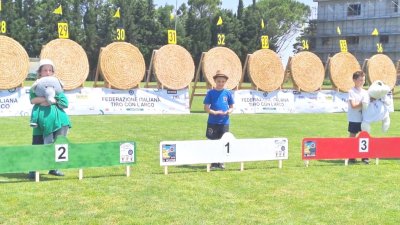 fitarco trofeo pinocchio 2023 34