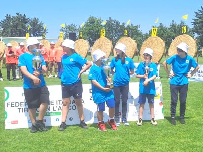 fitarco trofeo pinocchio 2023 36