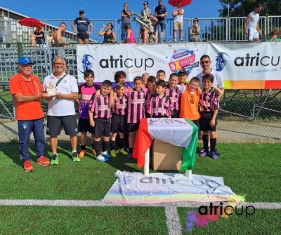 calcio trofeo atricup 2023 01