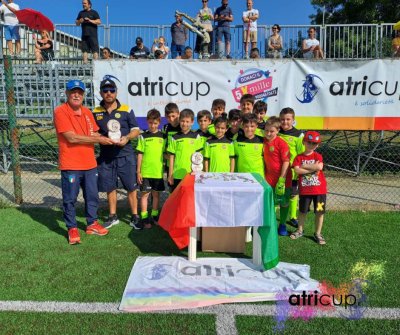 calcio trofeo atricup 2023 02