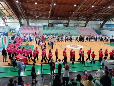 18 maggio 2025 - Danza Sportiva