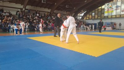 25 maggio 2025 - Judo "Memorial Taglione"