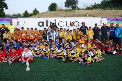 14/15 giugno 2025 - Calcio giovanile
