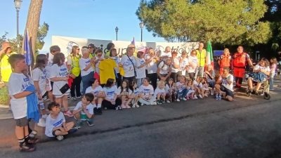 30 maggio 2026 - La Corsa di Miguel