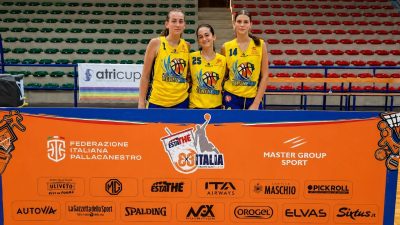 U16F yellow wave