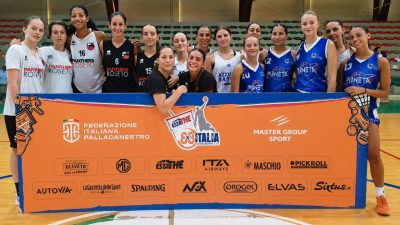 22/24 giugno 2026 - Basket 3x3 FIP Circuit